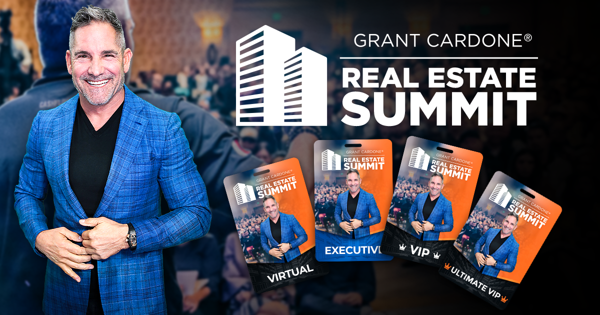 10X REAL ESTATE SUMMIT