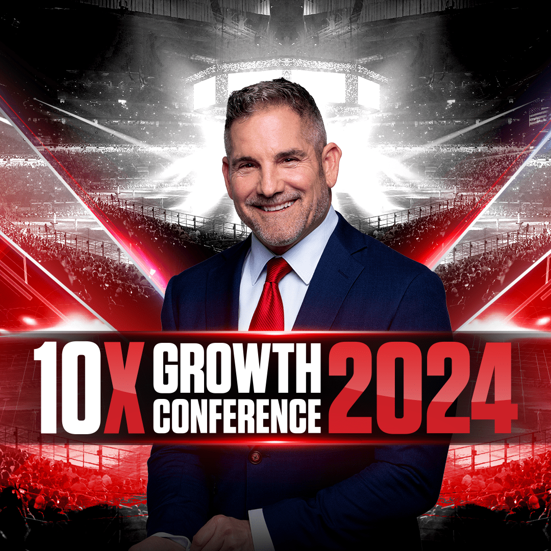 10X Growth Conference 2025 | 10X Your Income, Business & Life!